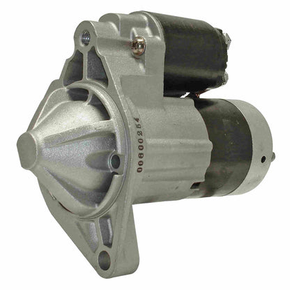 Quality-Built Starter Motor 17879