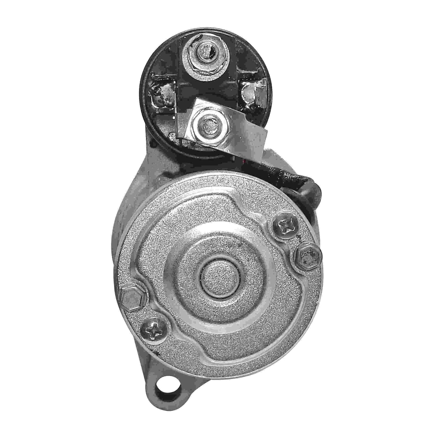 Quality-Built Starter 17879