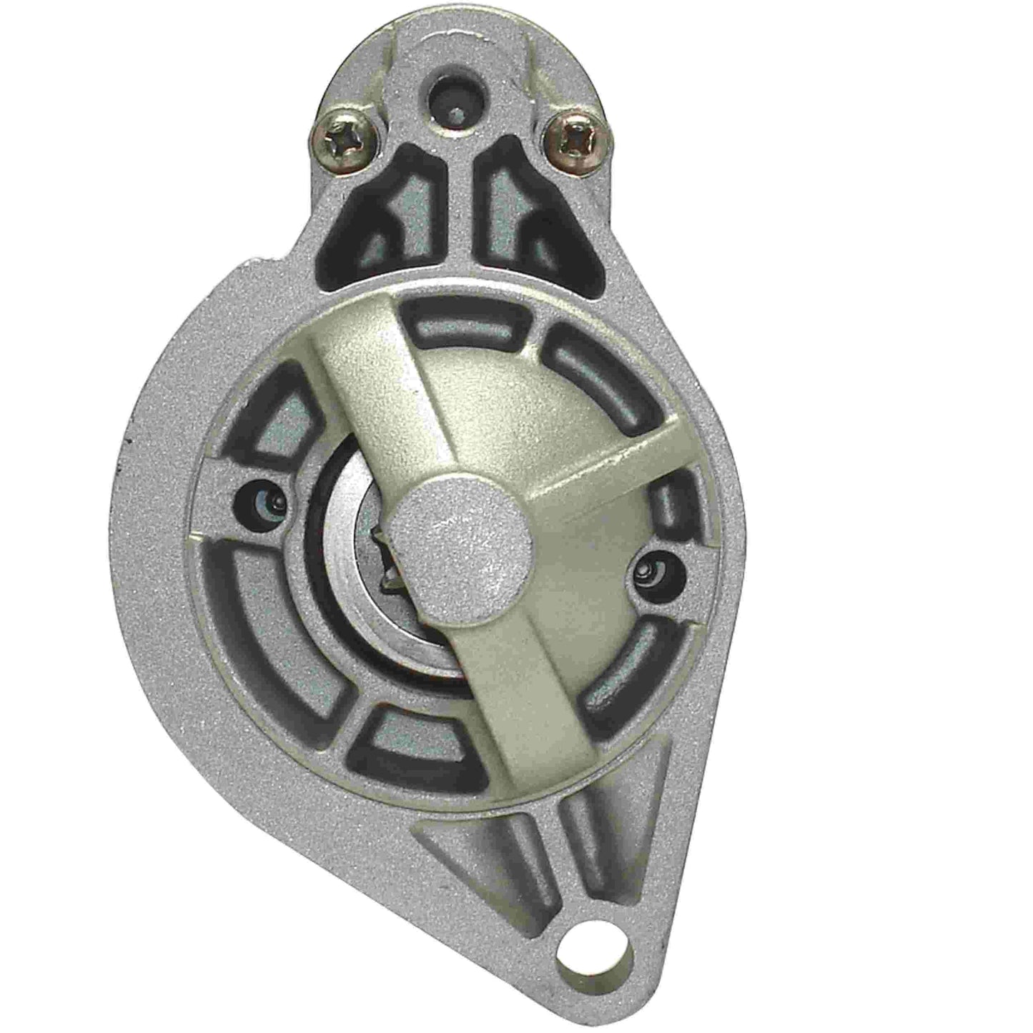 Quality-Built Starter Motor 17879