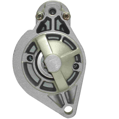 Quality-Built Starter Motor 17879
