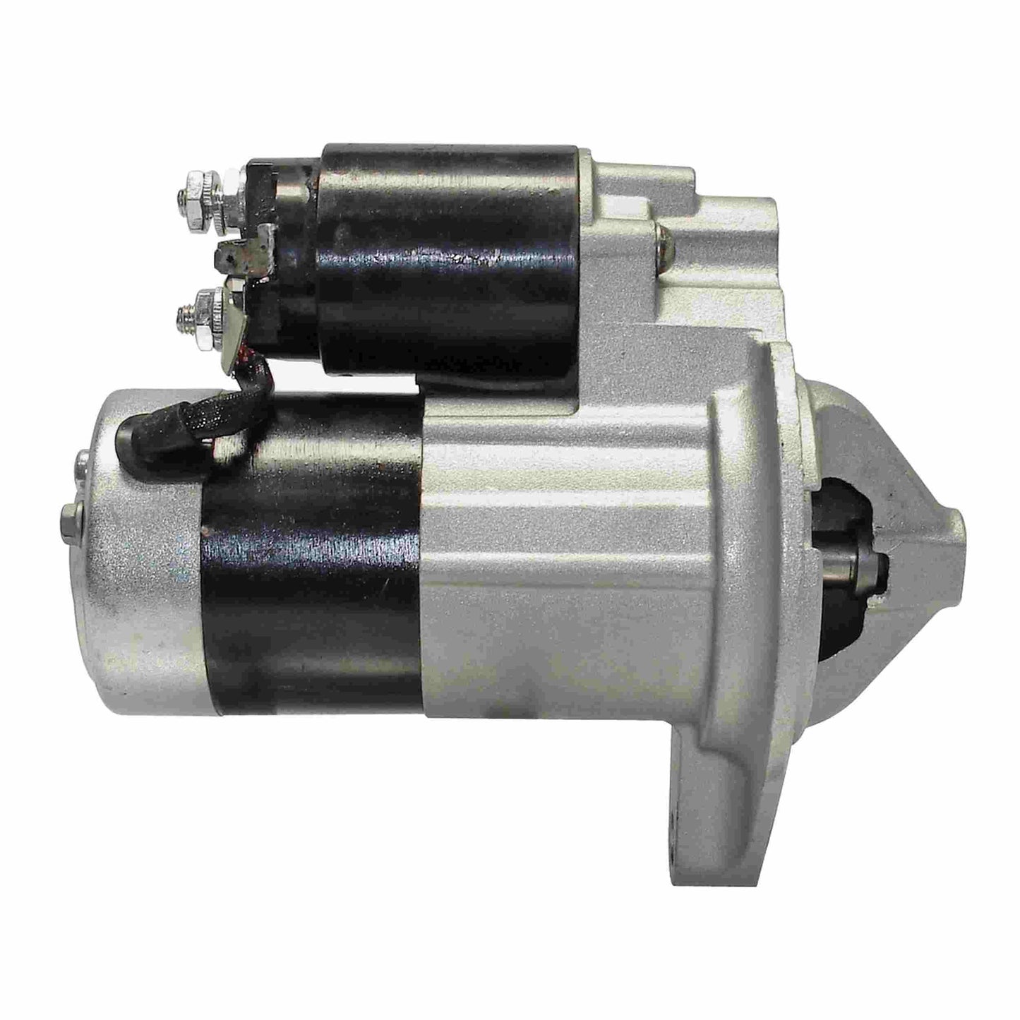 Quality-Built Starter Motor 17879