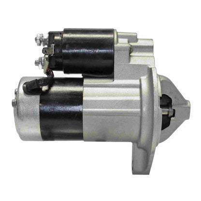 Quality-Built Starter Motor 17879