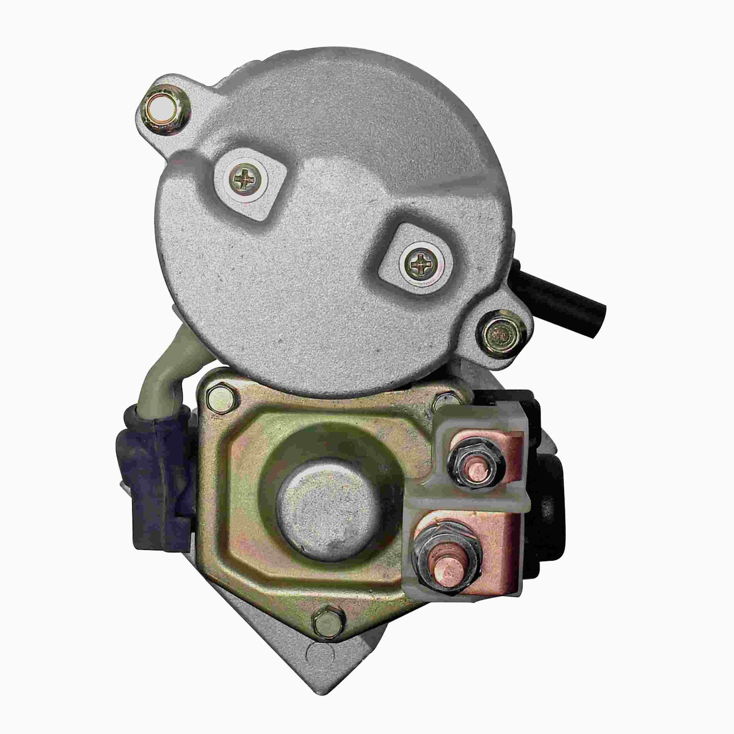 Quality-Built Starter 17880