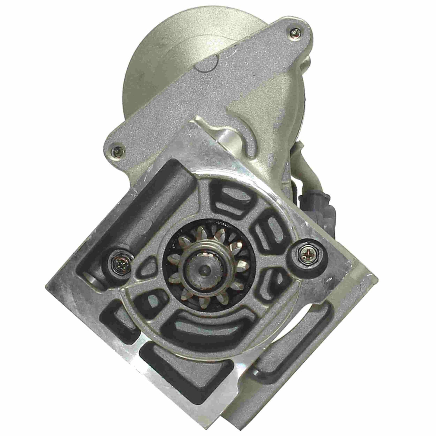 Quality-Built Starter Motor 17880