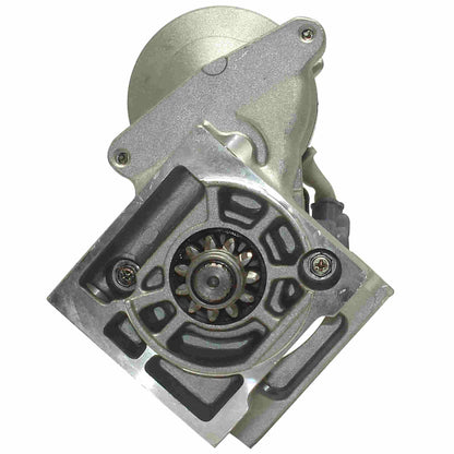 Quality-Built Starter 17880