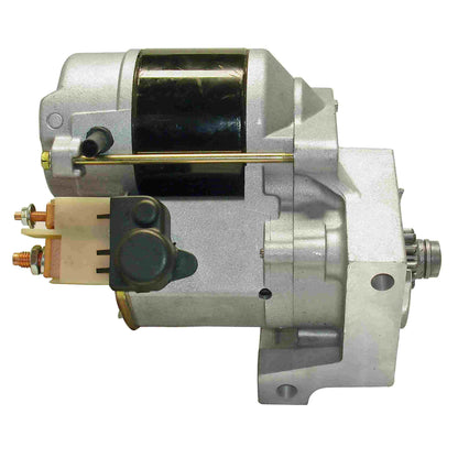 Quality-Built Starter Motor 17880