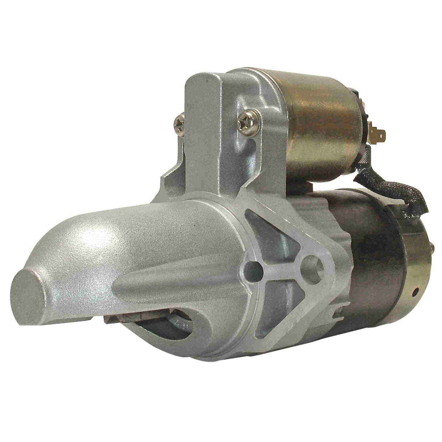 Quality-Built Starter 17881