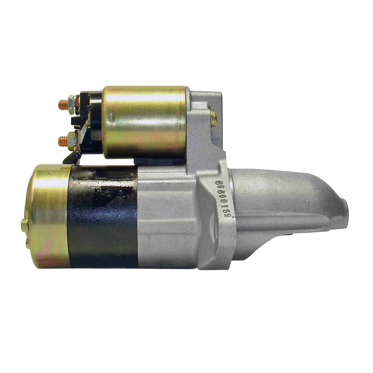 Quality-Built Starter 17881