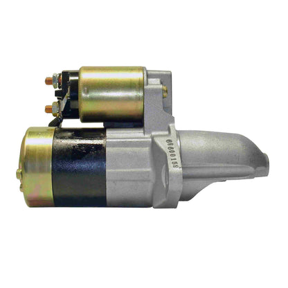 Quality-Built Starter 17881