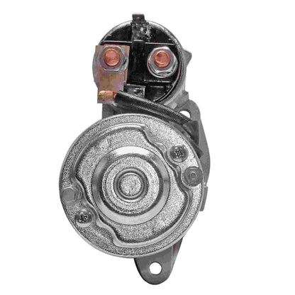 Quality-Built Starter Motor 17882N