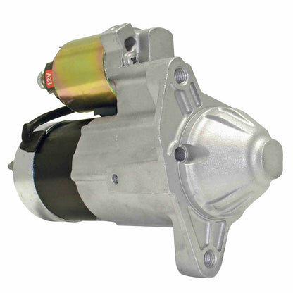 Quality-Built Starter 17882