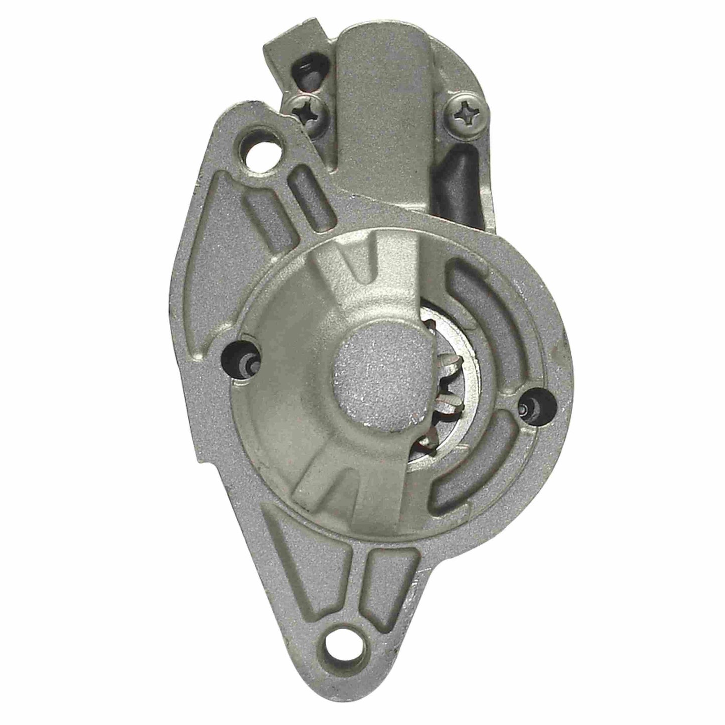 Quality-Built Starter Motor 17882