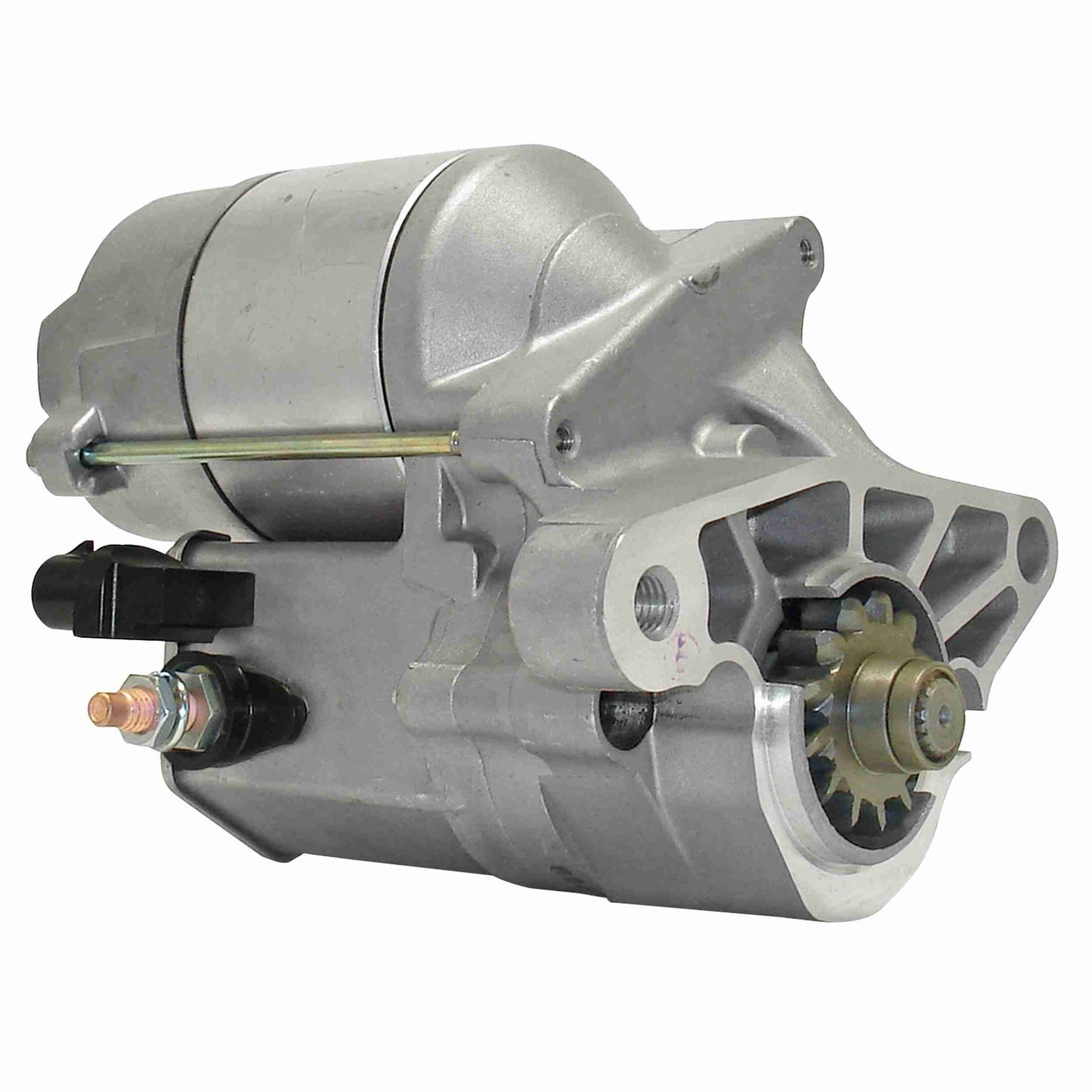 Quality-Built Starter 17884