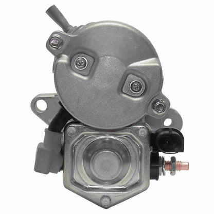 Quality-Built Starter Motor 17884