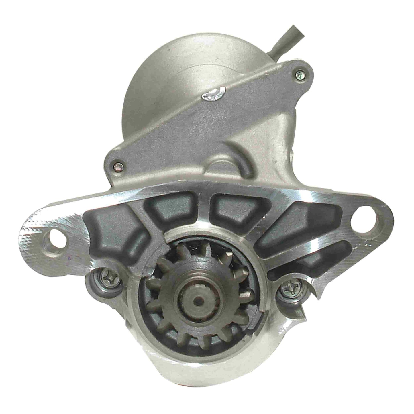 Quality-Built Starter Motor 17884