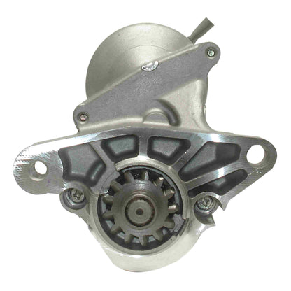 Quality-Built Starter Motor 17884