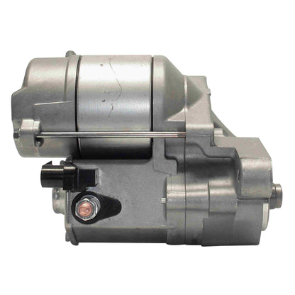 Quality-Built Starter Motor 17884