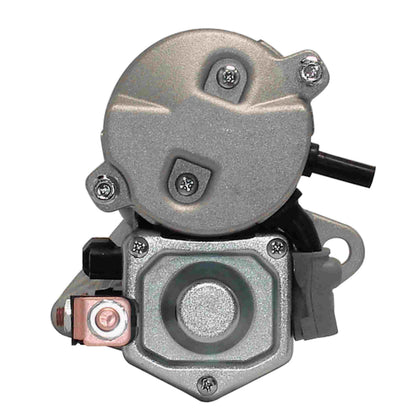 Quality-Built Starter Motor 17885