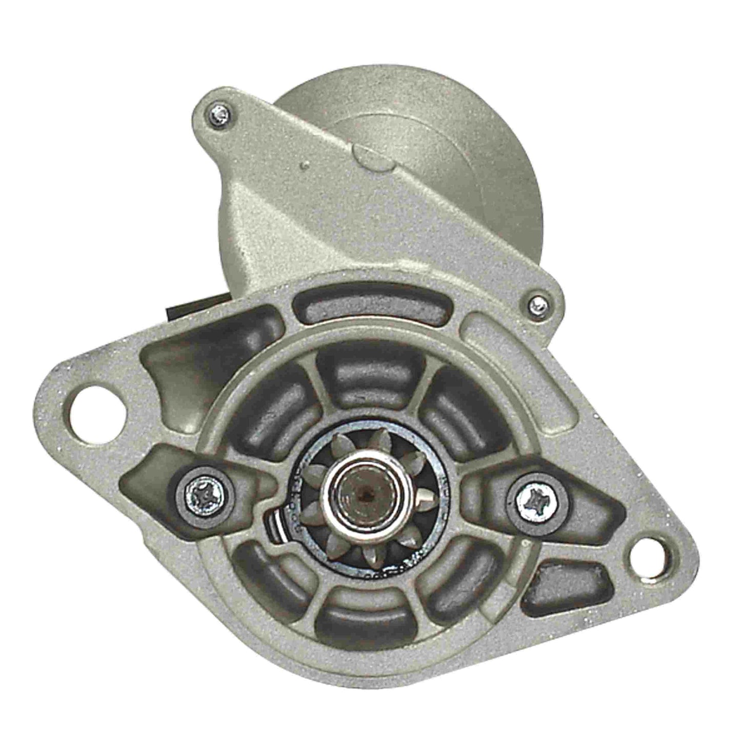 Quality-Built Starter Motor 17885