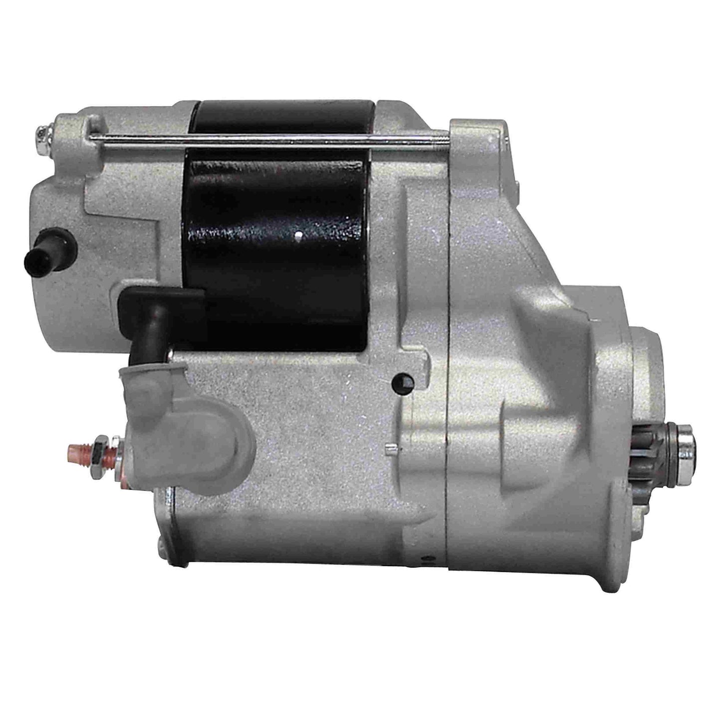 Quality-Built Starter Motor 17885