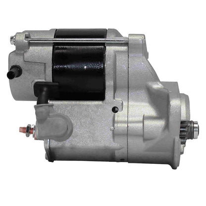 Quality-Built Starter Motor 17885