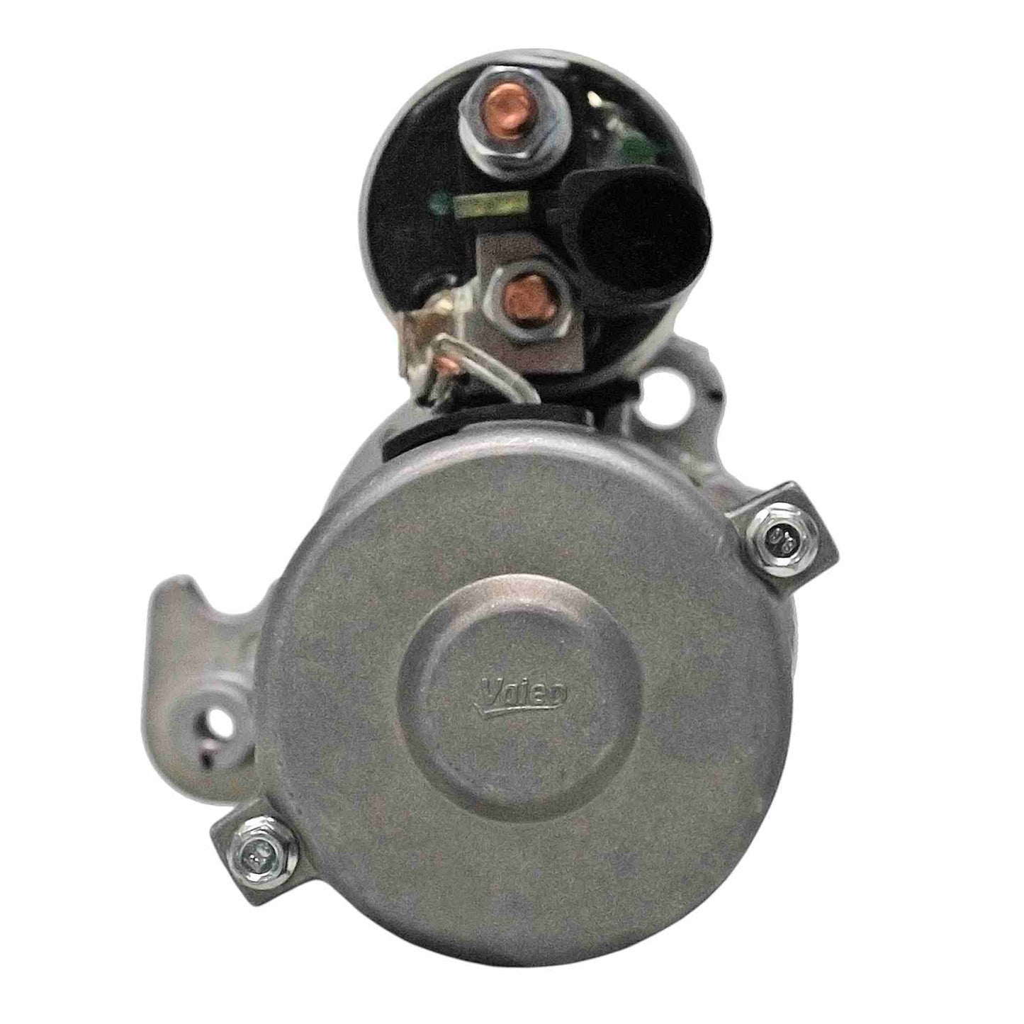 Quality-Built Starter Motor 17887