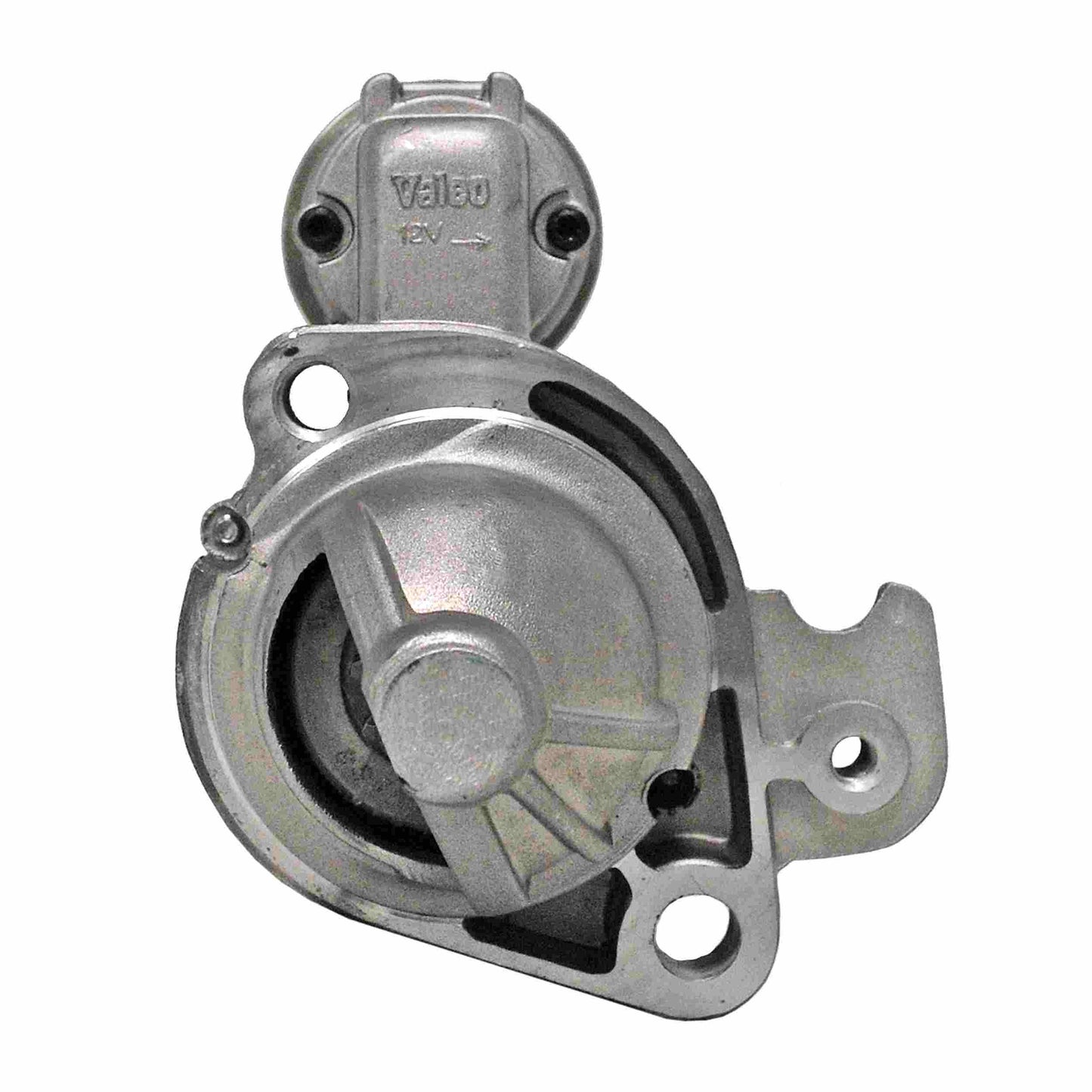 Quality-Built Starter Motor 17887