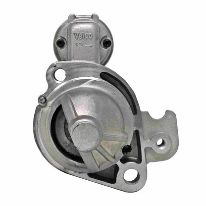Quality-Built Starter Motor 17887