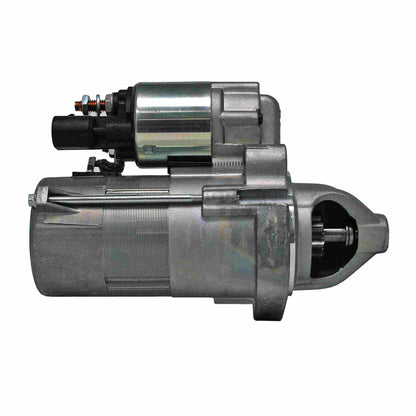 Quality-Built Starter Motor 17887