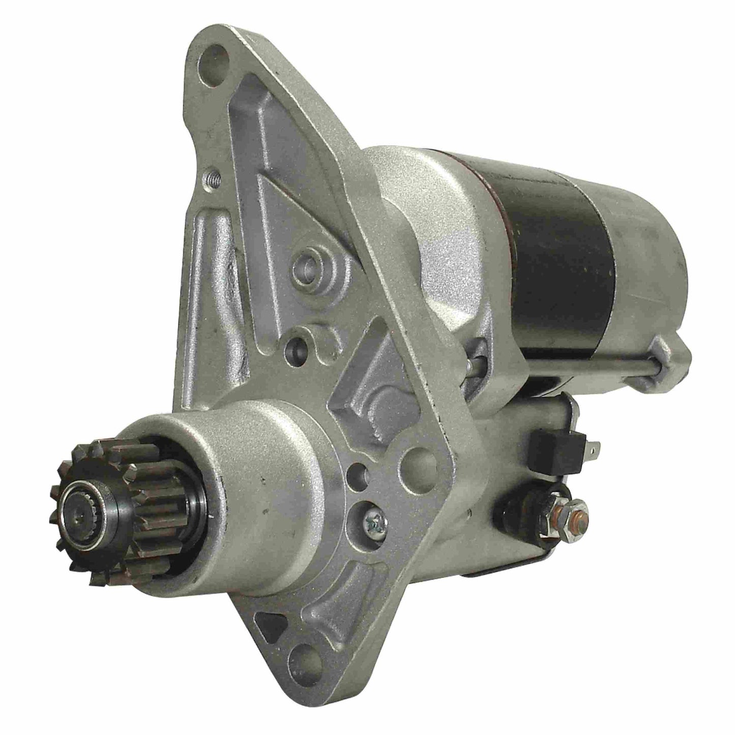 Quality-Built Starter 17890