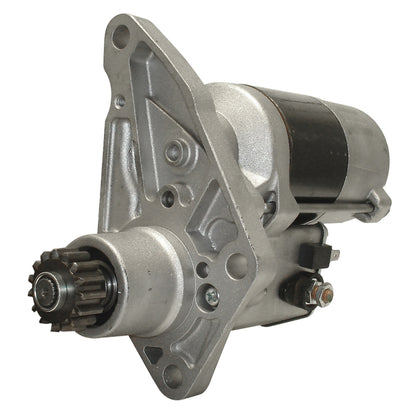 Quality-Built Starter 17890