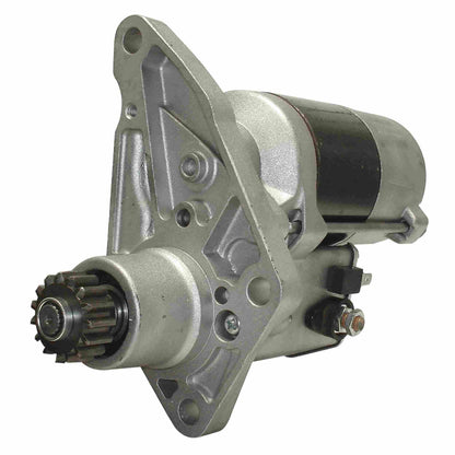 Quality-Built Starter 17890