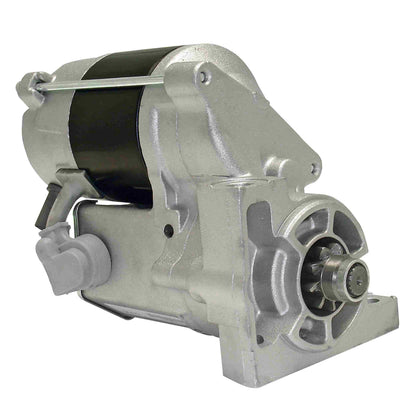 Quality-Built Starter 17891