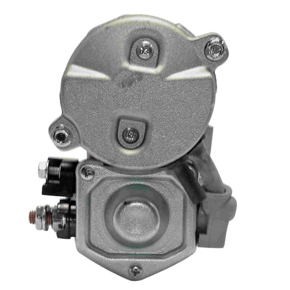 Quality-Built Starter Motor 17891