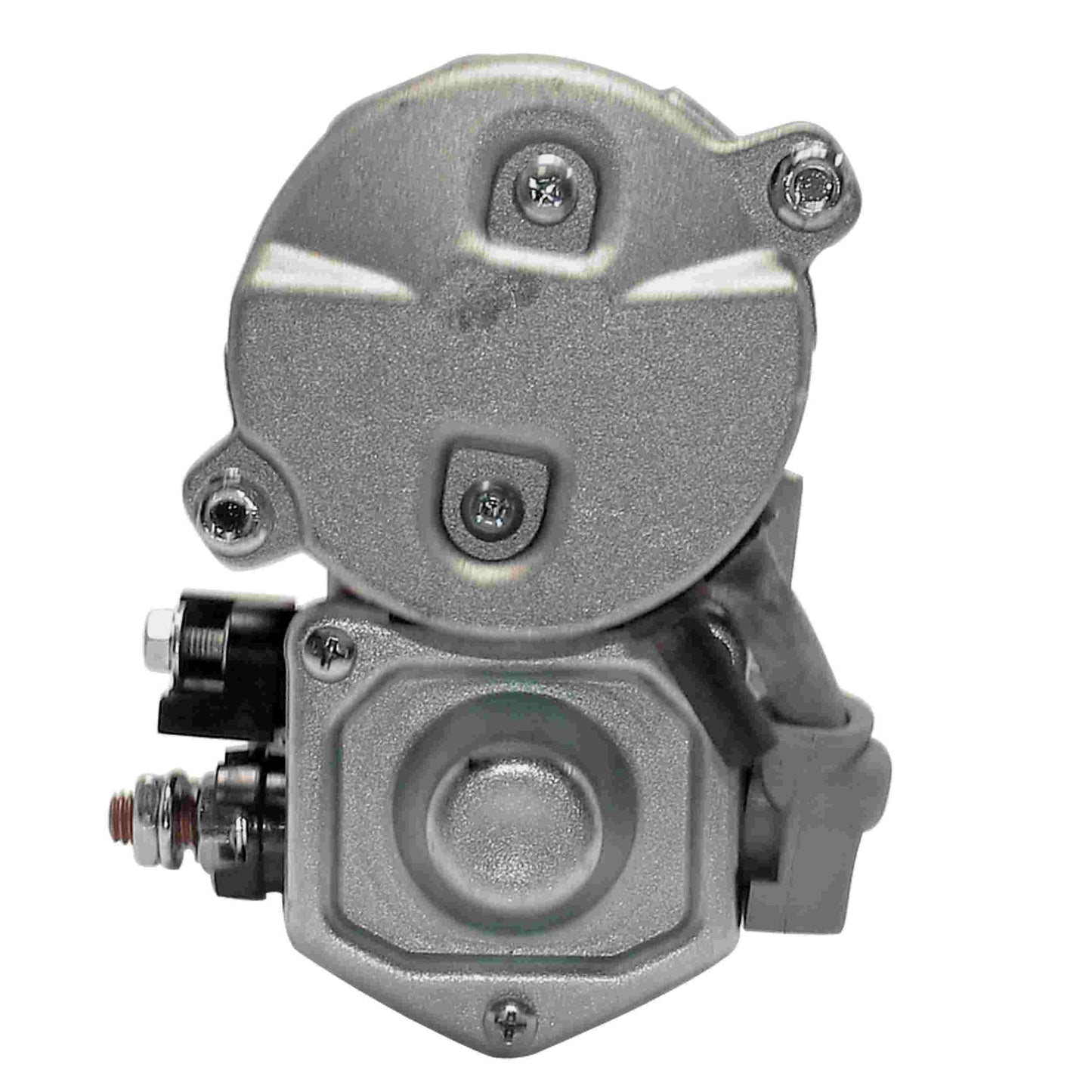 Quality-Built Starter 17891