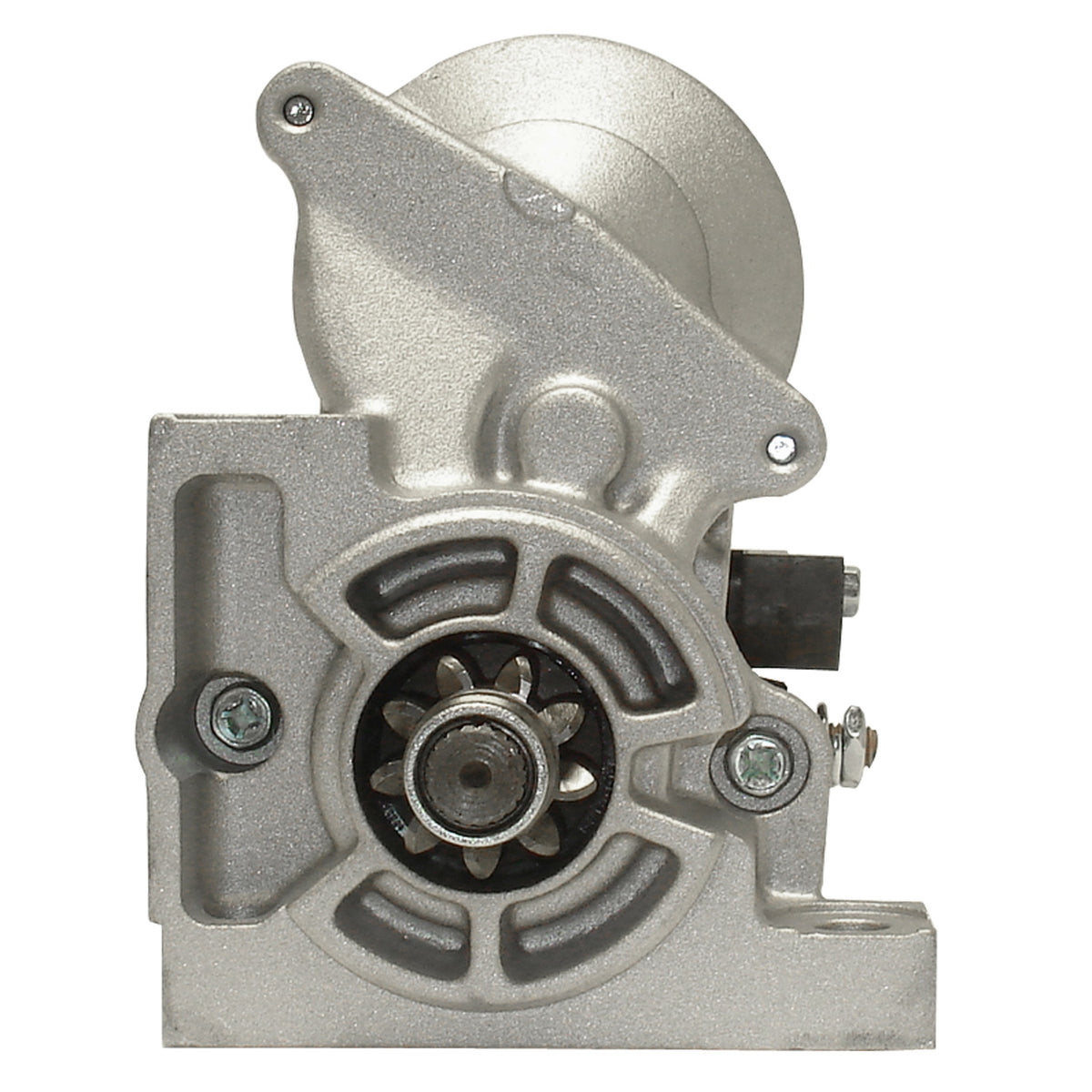 Quality-Built Starter 17891