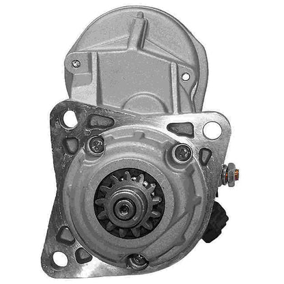 Quality-Built Starter 17892