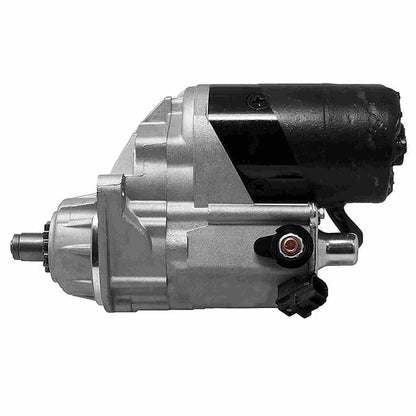 Quality-Built Starter 17892