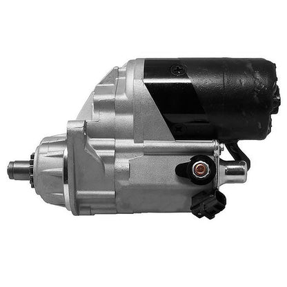Quality-Built Starter 17892