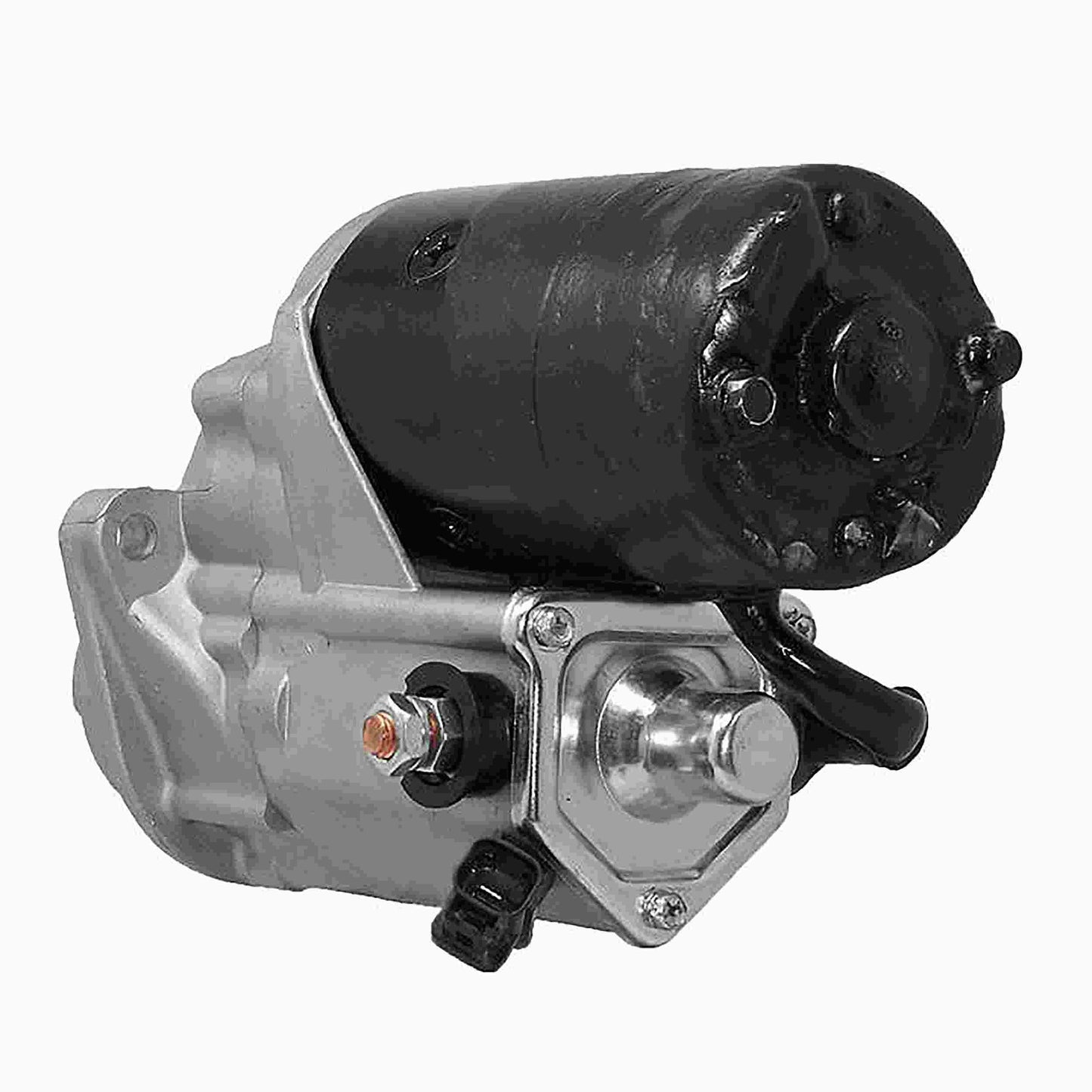 Quality-Built Starter 17892