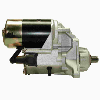 Quality-Built Starter Motor 17892