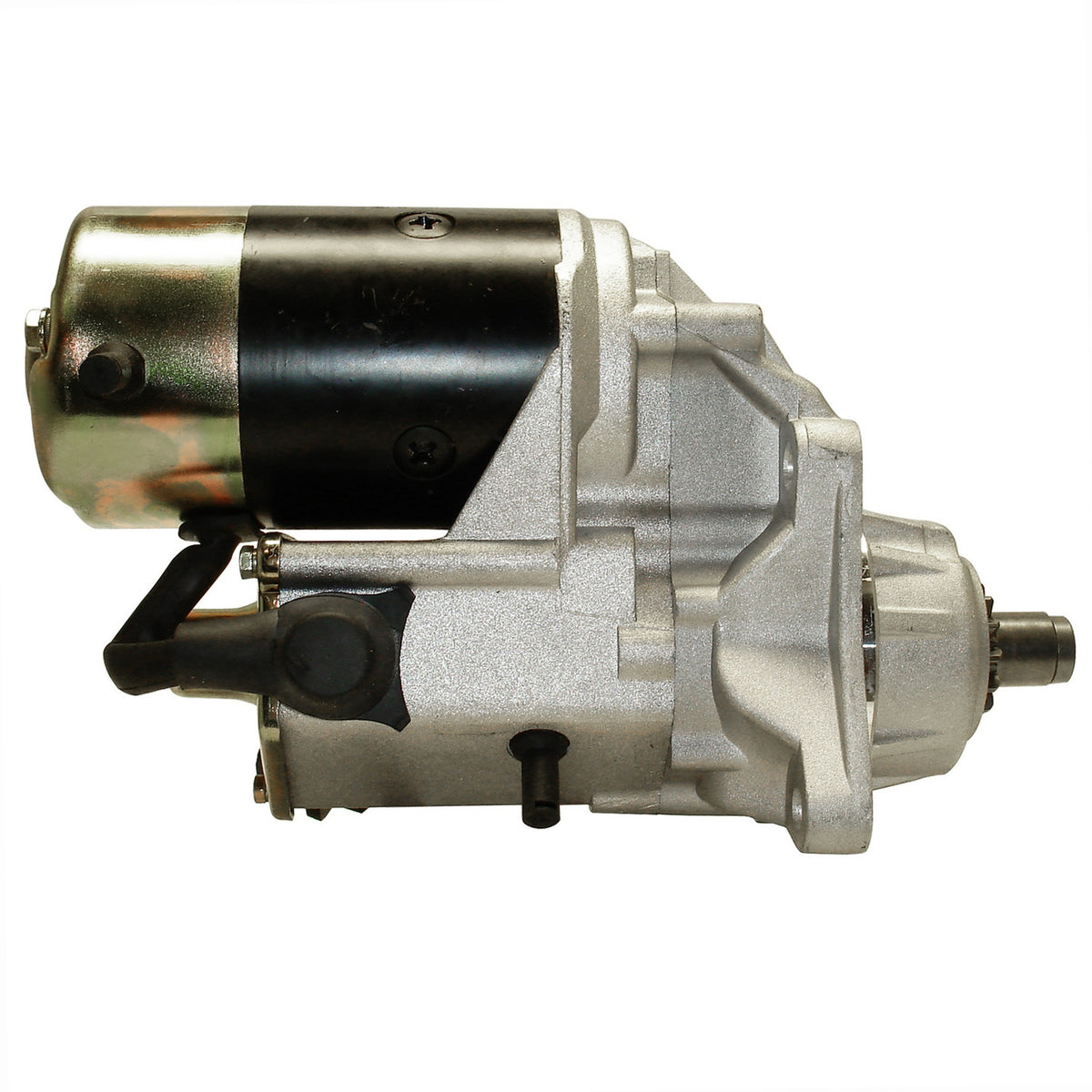 Quality-Built Starter 17892