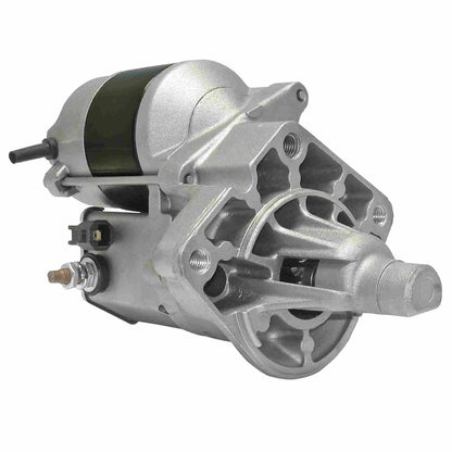 Quality-Built Starter 17893