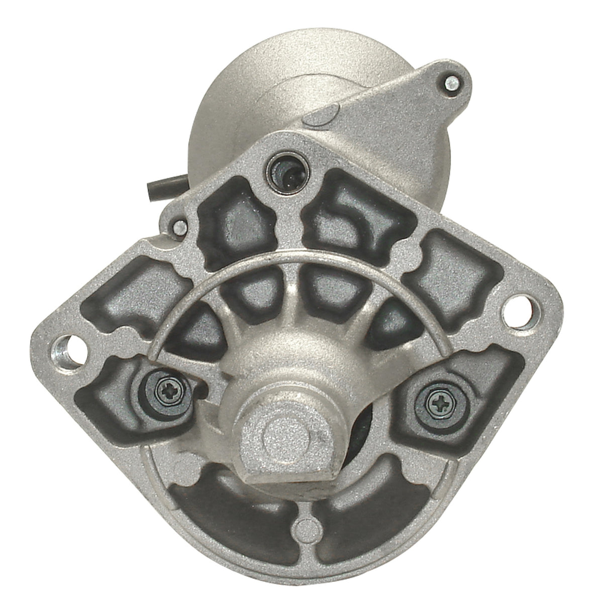 Quality-Built Starter 17893