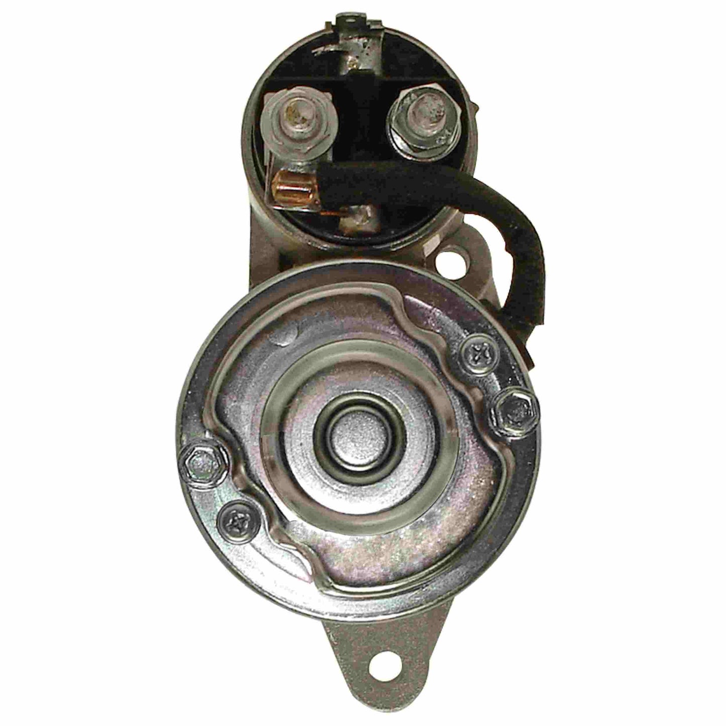 Quality-Built Starter 17897