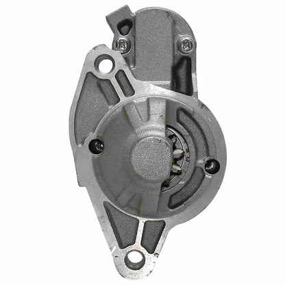 Quality-Built Starter Motor 17897