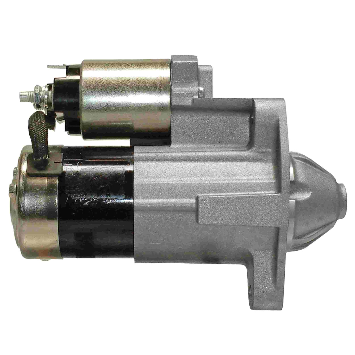 Quality-Built Starter 17897