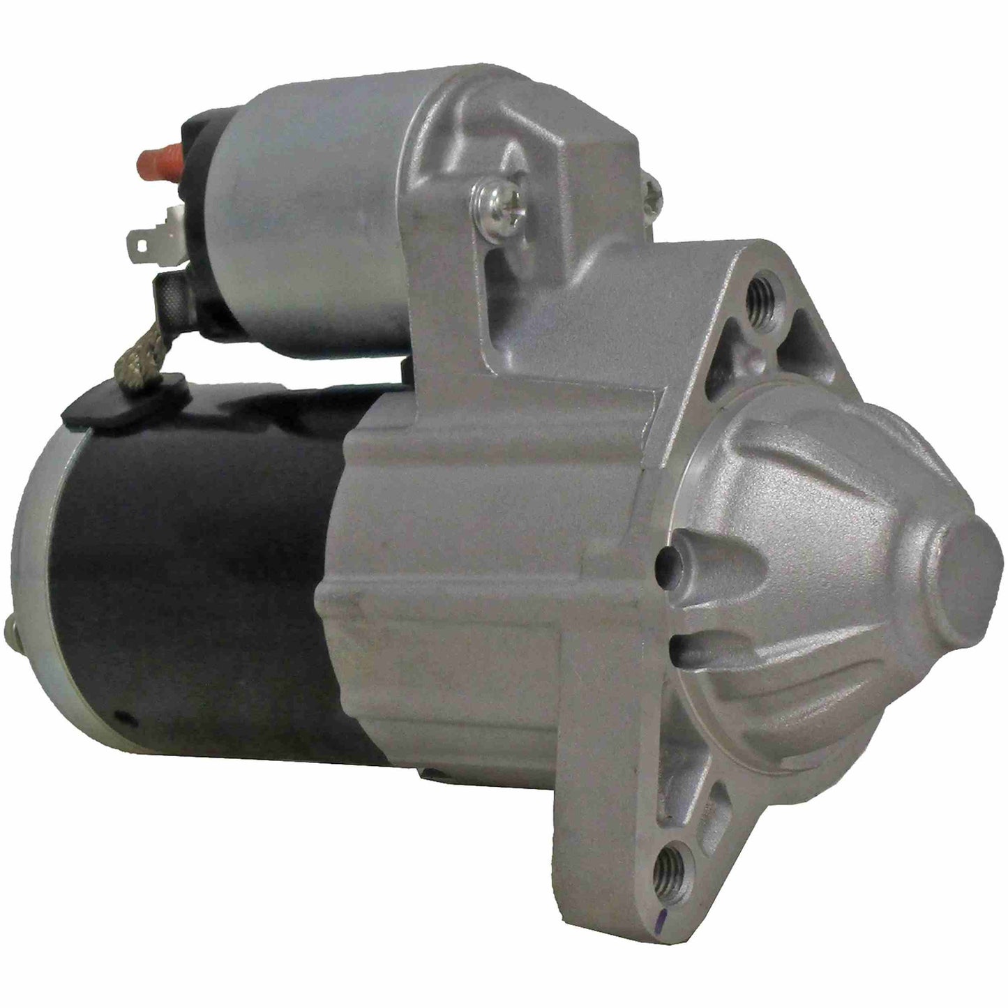 Quality-Built Starter 17898