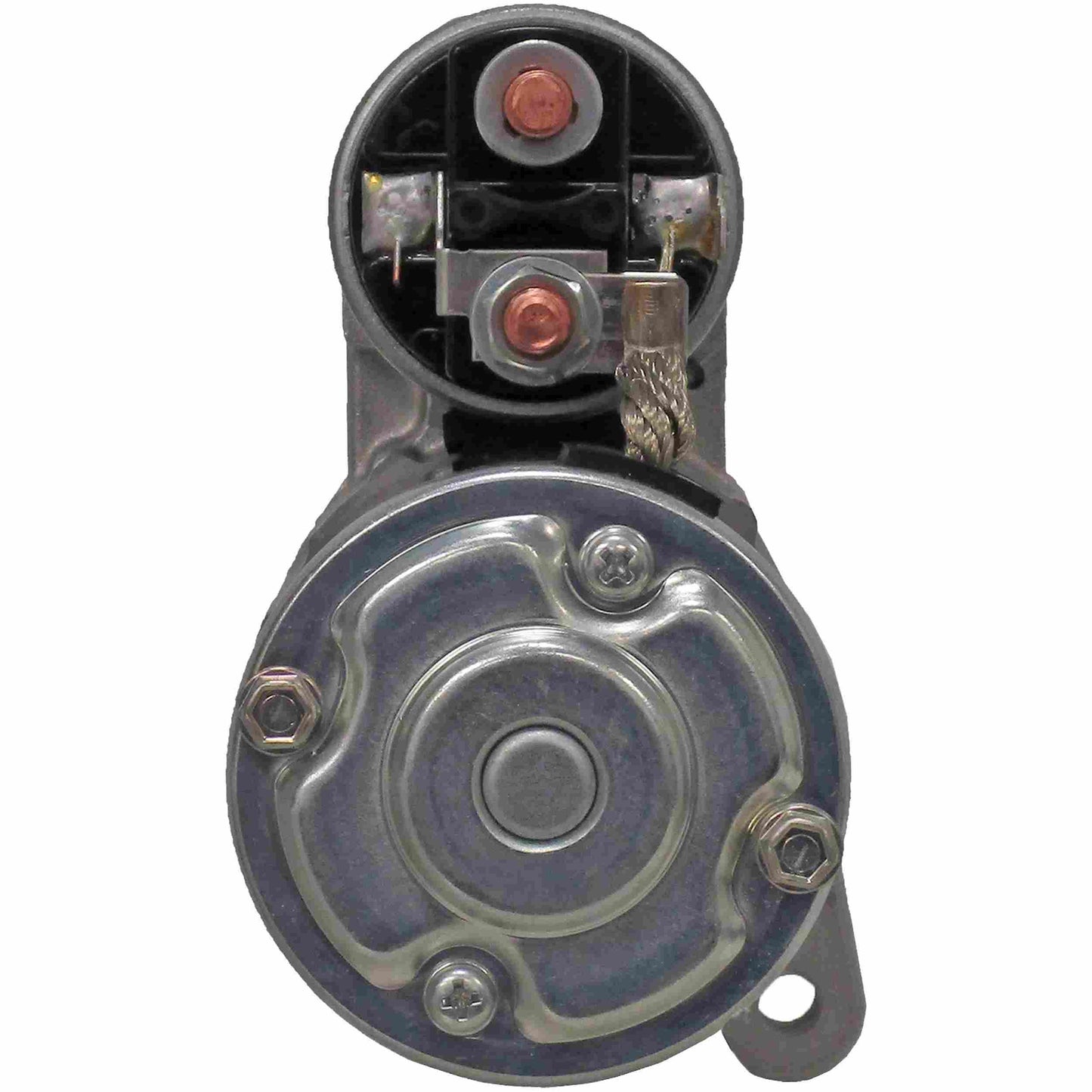 Quality-Built Starter 17898