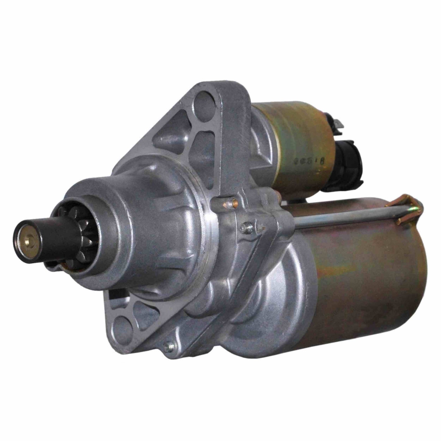 Quality-Built Starter 17899